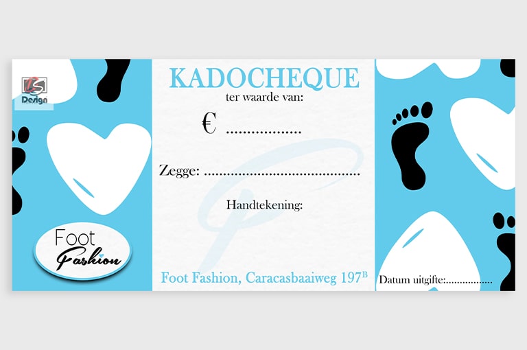 Kadocheque